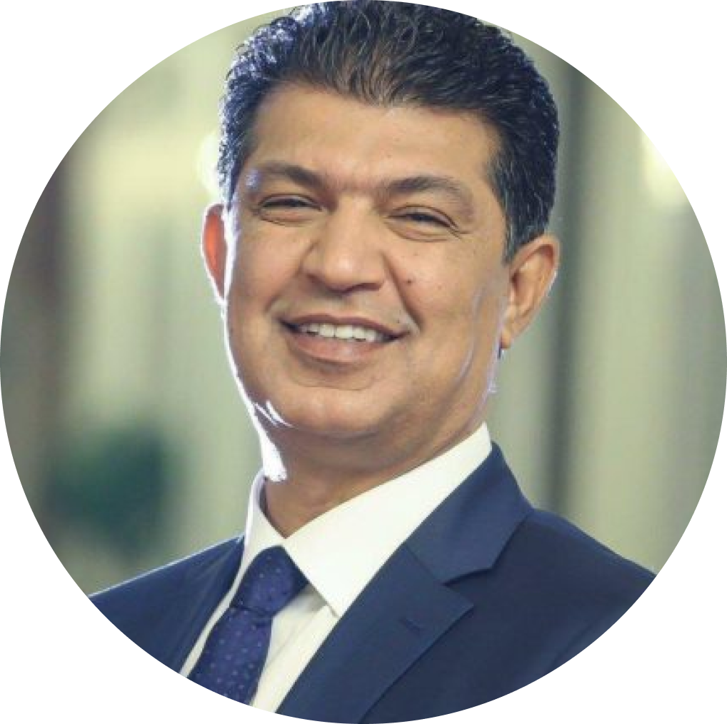 Image of Mr. Karim Hammadi